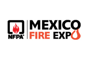 FireDETEC Systems and INEREX Components Highlighted at NFPA Mexico 2017