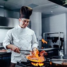 How to Prevent Commercial Kitchen Fires