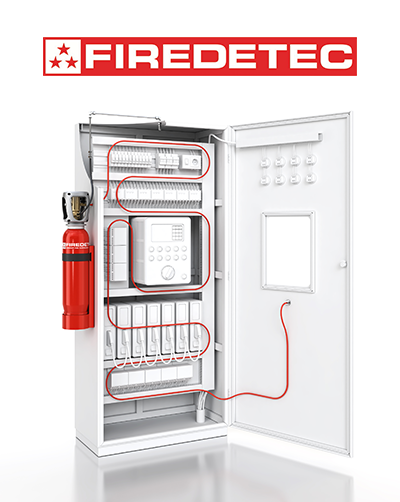 Electrical cabinet FireDETEC logo_1