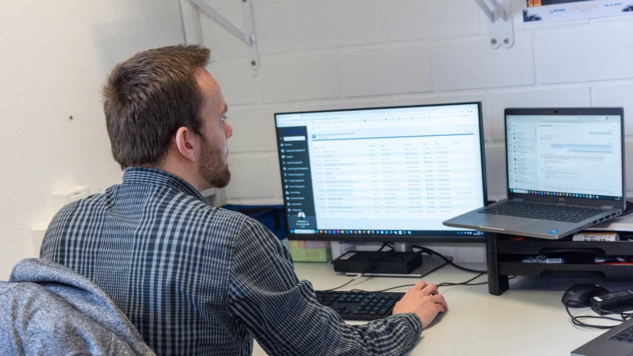 Picture of Team IT Helpdesk