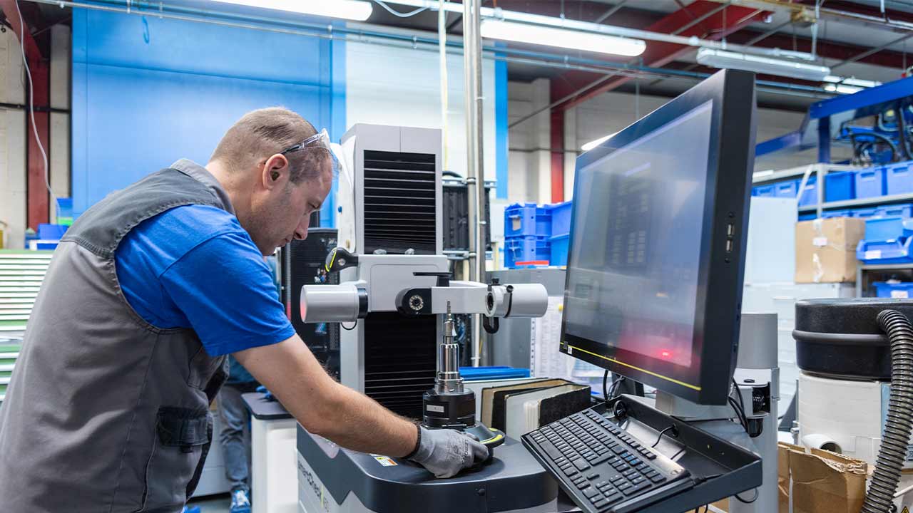 Picture of Team Process Engineer