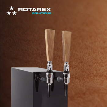 Guaranteed flexibility with the new BubbleBox Coldfusion Duo by Rotarex Solutions