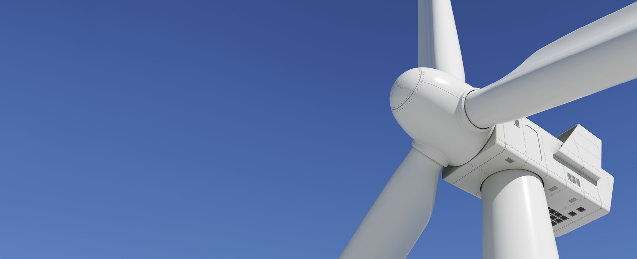 Fire Protection System Wind Turbines | Rotarex Firetec