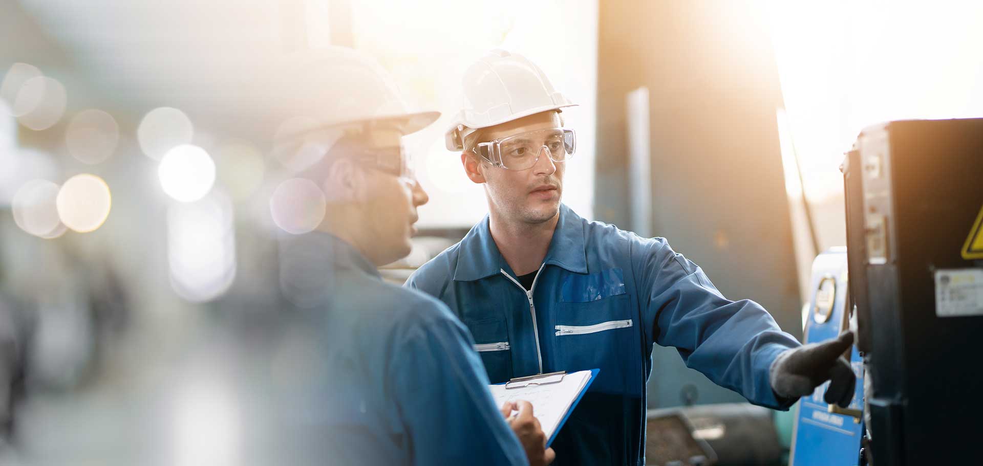 Firetec Homepage