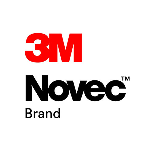 3M Novec Brand logo