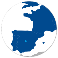 Rotarex Iberia Headquarters