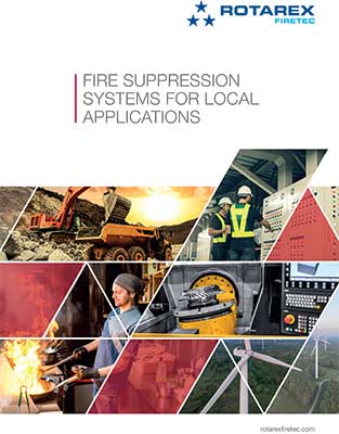 Local Application Systems