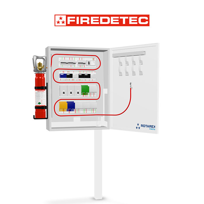 Electrical Cabinet Direct Systems