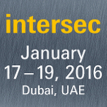 Visit Rotarex Firetec at Intersec Dubai to See Major Innovations in Fire Safety 