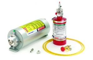 Découvrez comment protéger les équipements essentiels depuis l’intérieur lors de salon NFPA de Mexico