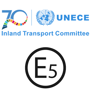 Rotarex Firetec 宣布 UNECE R107 认证客车发动机消防系统 Rotarex Firetec 宣布 UNECE R107 认证客车发动机消防系统