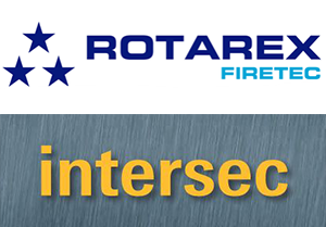 Rotarex Innovation Comes into Focus at Intersec 2018